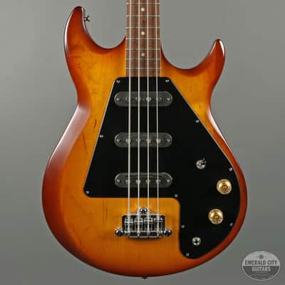 2012 Gibson G-3 Grabber Bass 70's Tribute image 3
