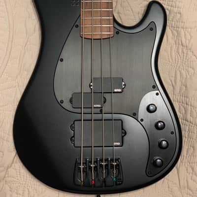 Sandberg California VM 2019 Matte Black image 1