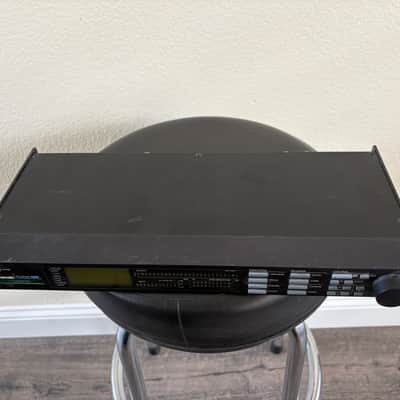 TC Electronic Finalizer Plus Studio Mastering Processor 2000s - Black image 2