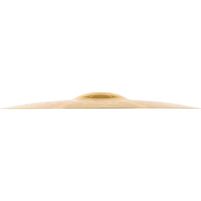 Meinl HCS Crash 16", HCS16C - Crash Cymbal image 6