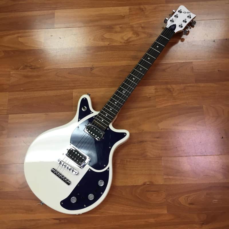 First Act Garage Master Limited Edition Volkswagen Electric Guitar image 3