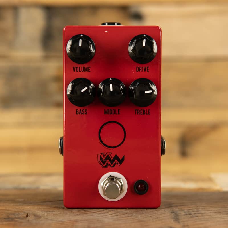 JHS Angry Charlie V3 | Reverb