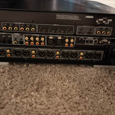 Classe SSP-800 - LIKE NEW *TESTED* image 2