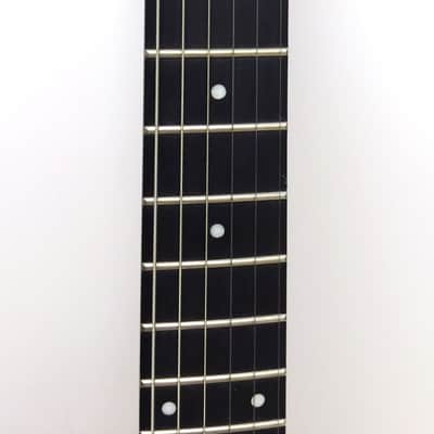 Steinberger Synapse SS-2F Custom Electric Guitar - Trans Amber image 4