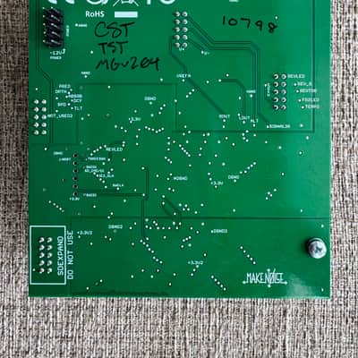 Make Noise Morphagene Module 2008 - Present - Black image 3