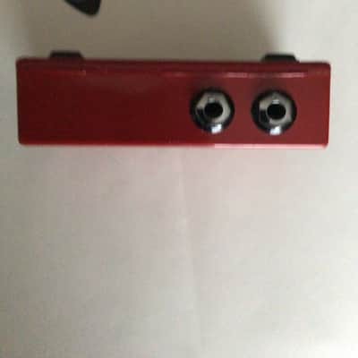 Hughes & Kettner Red Box MK III Cabinetulator FREE SHIPPING image 6