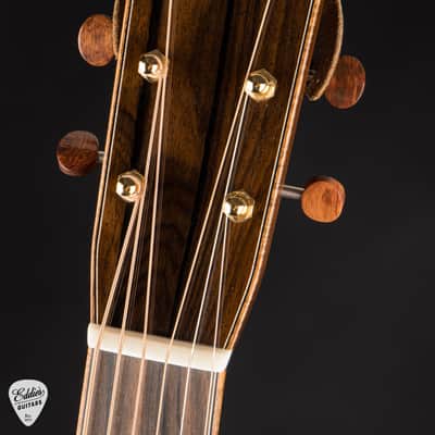 2025 - Bourgeois OM DB Signature - Koa image 7