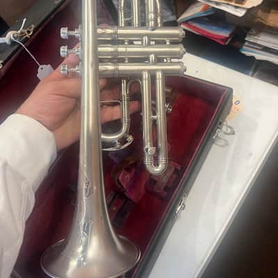 Jerome Callet Soloist Trumpet | Reverb