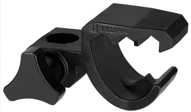 Se Electronics V CLAMP Drum Mic Clamp for V BEAT Microphone image 1