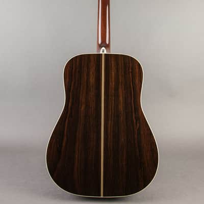 Martin HD-28 1992, Natural image 8