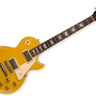 Gibson Les Paul Standard 1992. TV Yellow! image 3