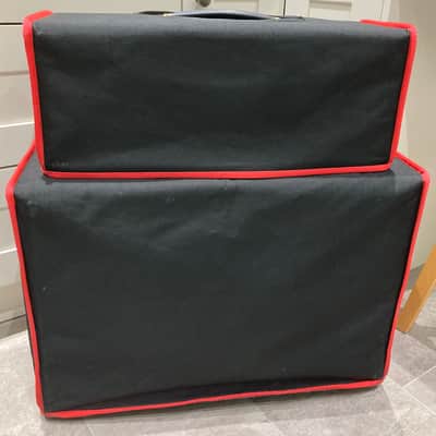 Gartone Regal 45 2014 - Black Tolex image 3