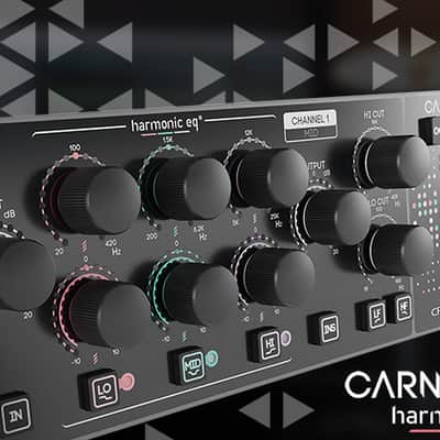Cranborne Audio HE2 image 3