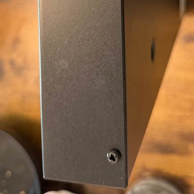 dbx DriveRack 260 Loudspeaker Management System 2010s - Black image 6