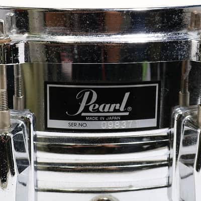 Pearl B-414D - Shipping Included* image 2