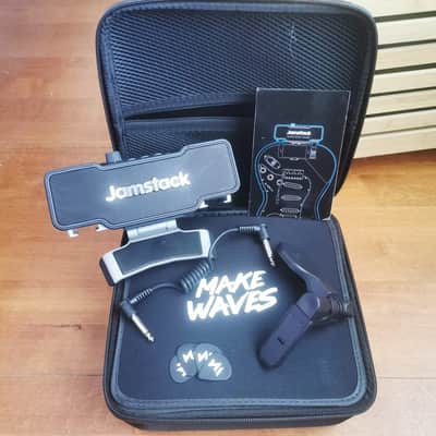 JamStack MK1 2018 - Black image 2