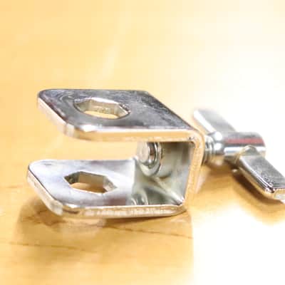 Mapex Cowbell U Clamp Hex Hole image 4