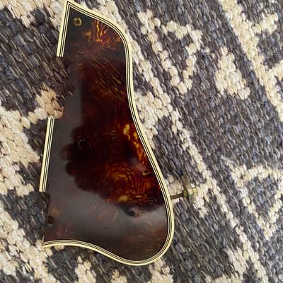 Gibson Byrdland 1970 - sunburst image 16