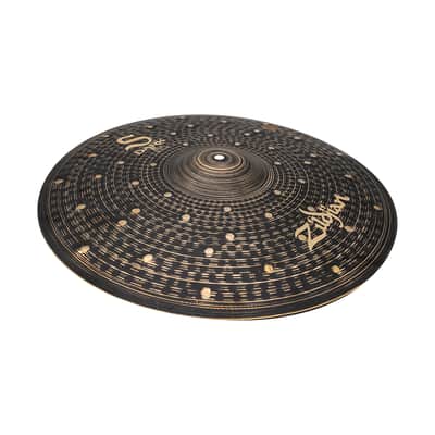 Zildjian 20" S Dark Ride Cymbal image 2