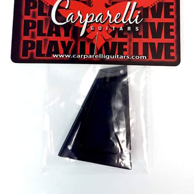 Brio Open Sesame Truss Rod Cover 3 hole TR image 6