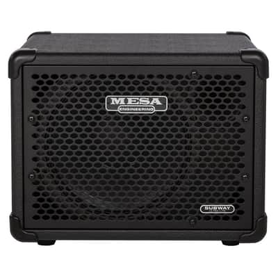 Mesa Boogie 1x12 Subway Ultra-Lite Bass Cabinet image 1