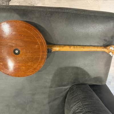 Van Eps Tenor Banjo (used) image 5