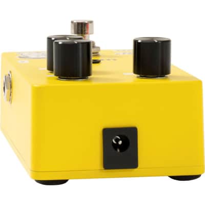 Warm Audio Dirty Boy Jr. Fuzz Effect Pedal image 3