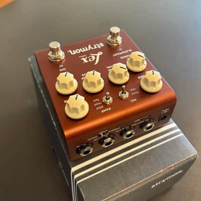 Strymon Lex V2 image 4