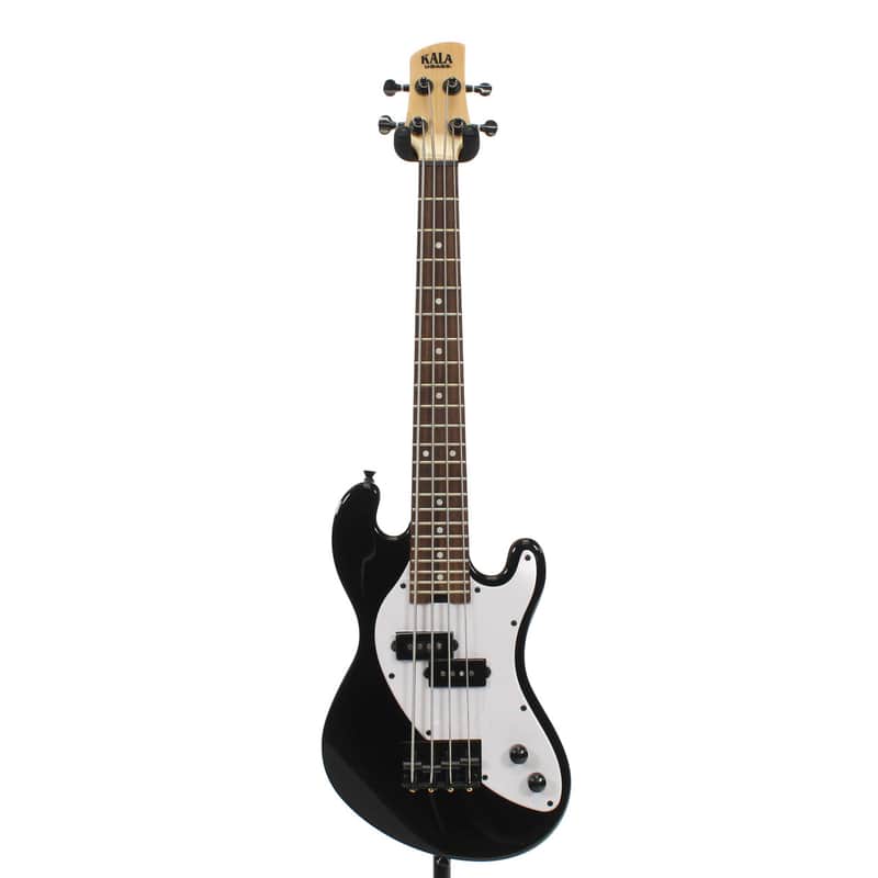 Kala Ubass 4-STRING Fretted