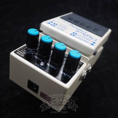 BOSS DD-7 Digital Delay image 2