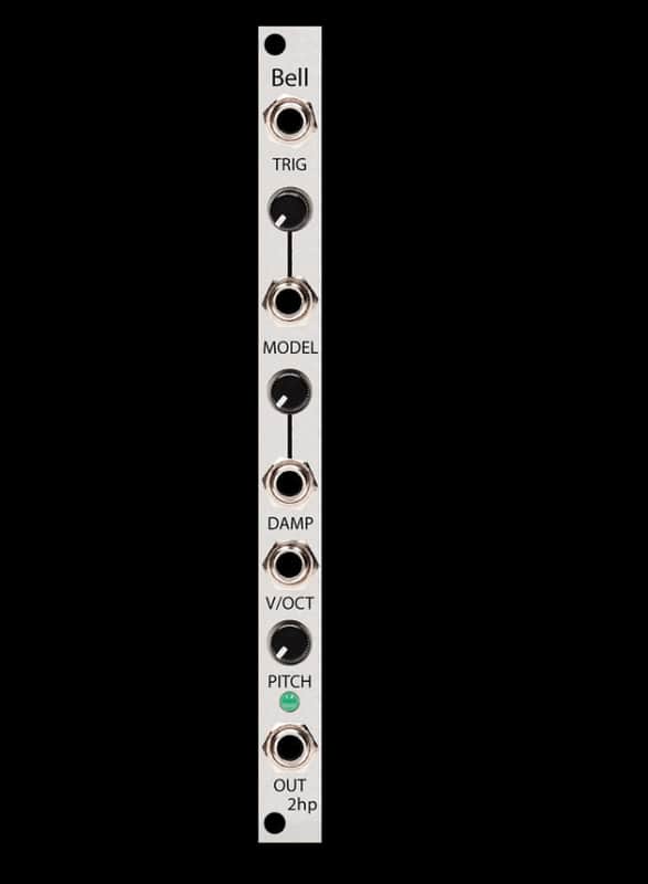 2hp Bell image 1