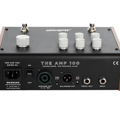 Milkman Sound The Amp 100 *Free Shipping in the US* image 3
