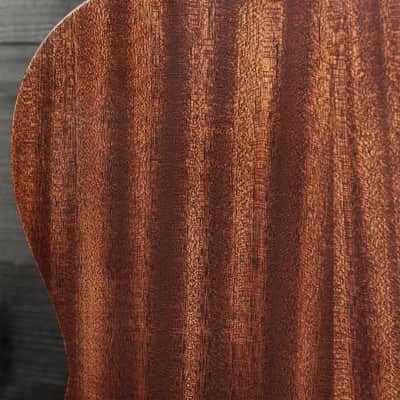Martin 000-10E Retro Road Series Solid Wood Acoustic-Electric Guitar image 10