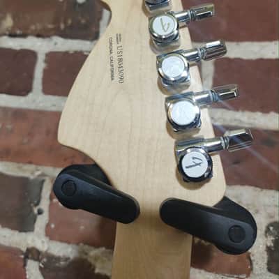 Fender Stratocaster "Frankenstrat'' American 2018 Neck 1996 Body image 14