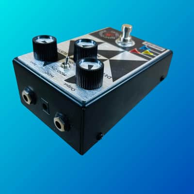 Maestro Discoverer Delay image 4