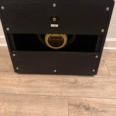 SYNERGY SYN-112 EXT 2017 - Black image 6
