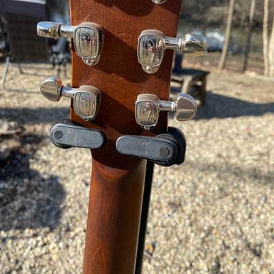 Godin Radiator 2019 - 2020 - Bourbon Burst image 3