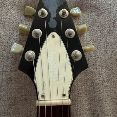 Gibson Flying V 2002 - 2012 - Faded Cherry image 2