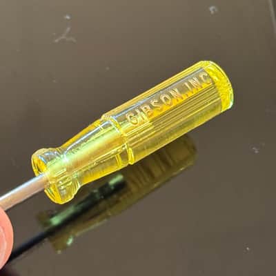 1959 Gibson Screwdriver - ABR-1 Tune-O-Matic image 3