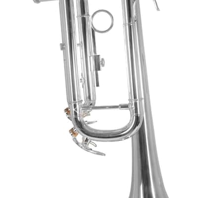 Bach TR-650S Trompete image 4