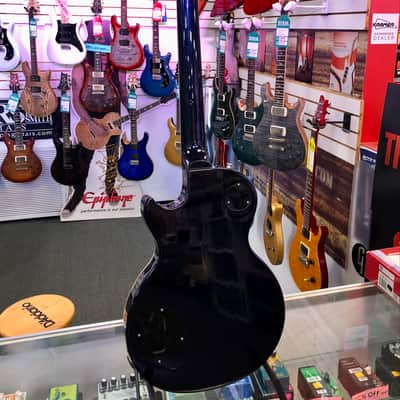 Gibson Les Paul Standard Plus 2011, Chicago Blue with Hardshell Case - Pre Owned image 8