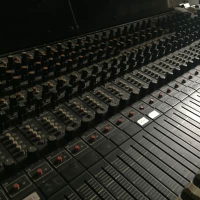 Ramsa 8428 Console for sale image 1