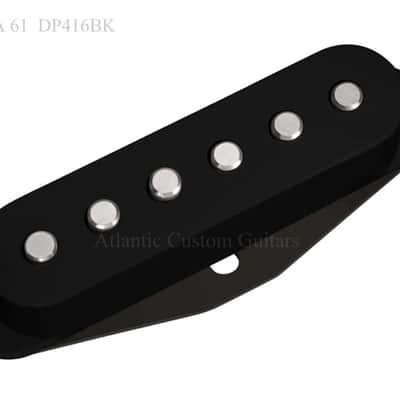 DiMarzio Area 61 Strat Pickup. 4 colors Available image 3