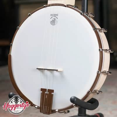 Deering Goodtime 5-String Openback Banjo image 1