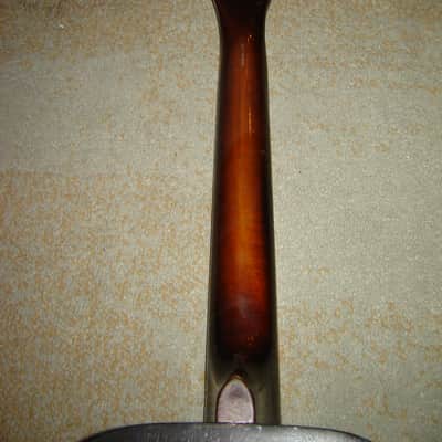 Kay Terz 3/4 Parlor guitar Late 50's - Early 60's - Wood image 8