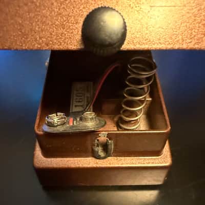 Boss OC-2 Octave 1987 (Black Label) image 5