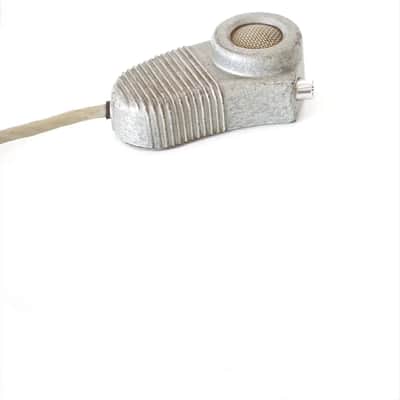 Vitavox B50 - Vintage microphone, model used in Abbey Road Studios. 1960's. Beatles Mic. image 3