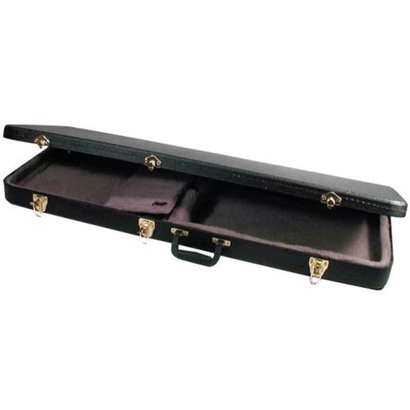 Boblen - Rectangular Electric Guitare Case image 1