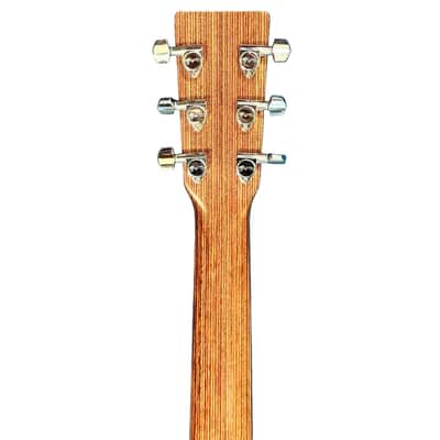 Martin X Series Special Acoustic-Electric Guitar w/ Soft Case image 7