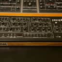 Sequential Prophet-5 Desktop 5-Voice Polyphonic Synthesizer 2021 - Present - Black with Wood Sides